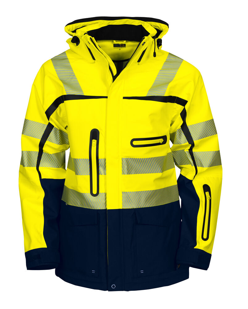 PROJOB 6417 jakke 200g